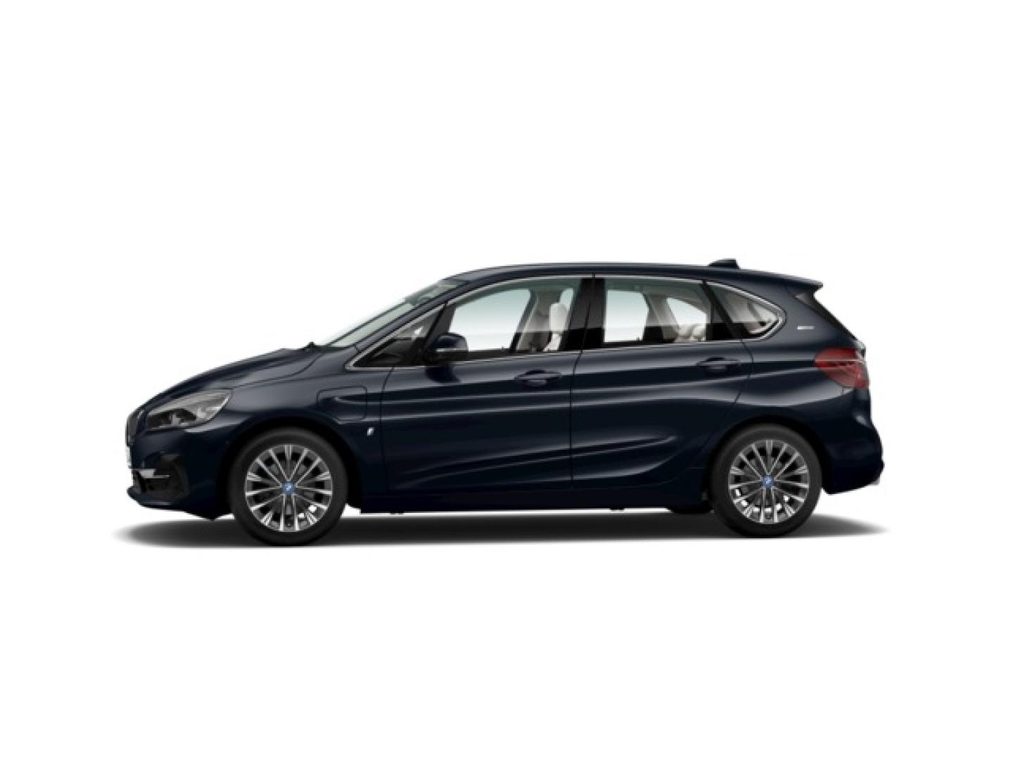 BMW Serie 2 225xe iPerformance Active Tourer 165 kW (224 CV)