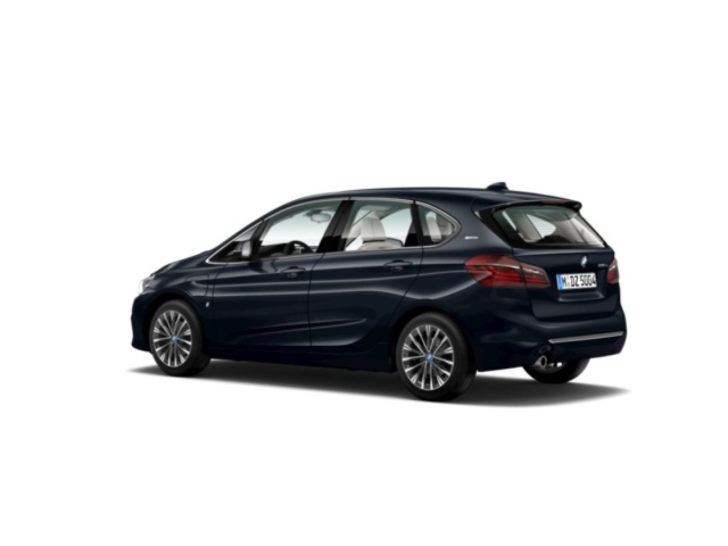BMW Serie 2 225xe iPerformance Active Tourer 165 kW (224 CV)