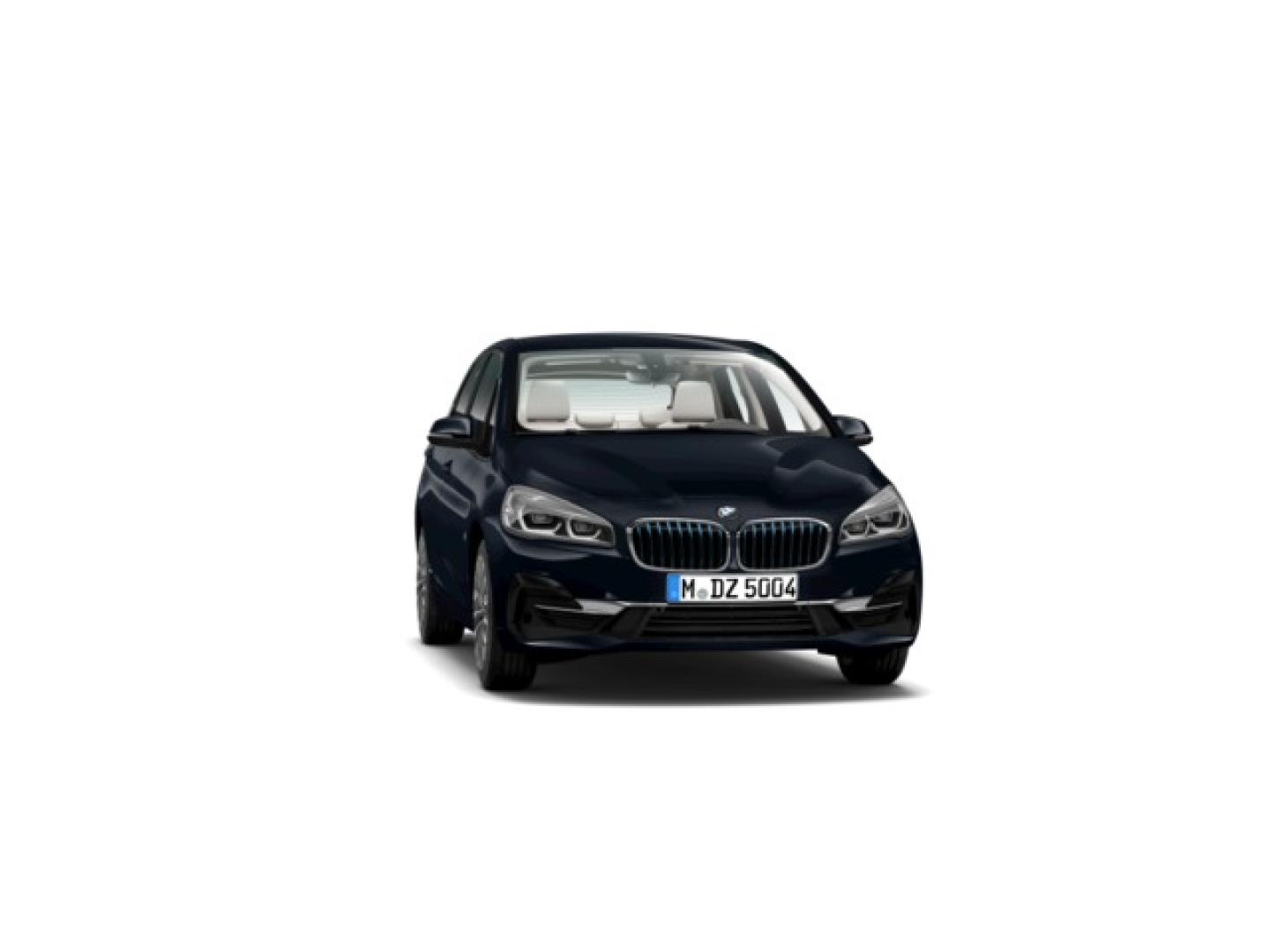 BMW Serie 2 225xe iPerformance Active Tourer 165 kW (224 CV)