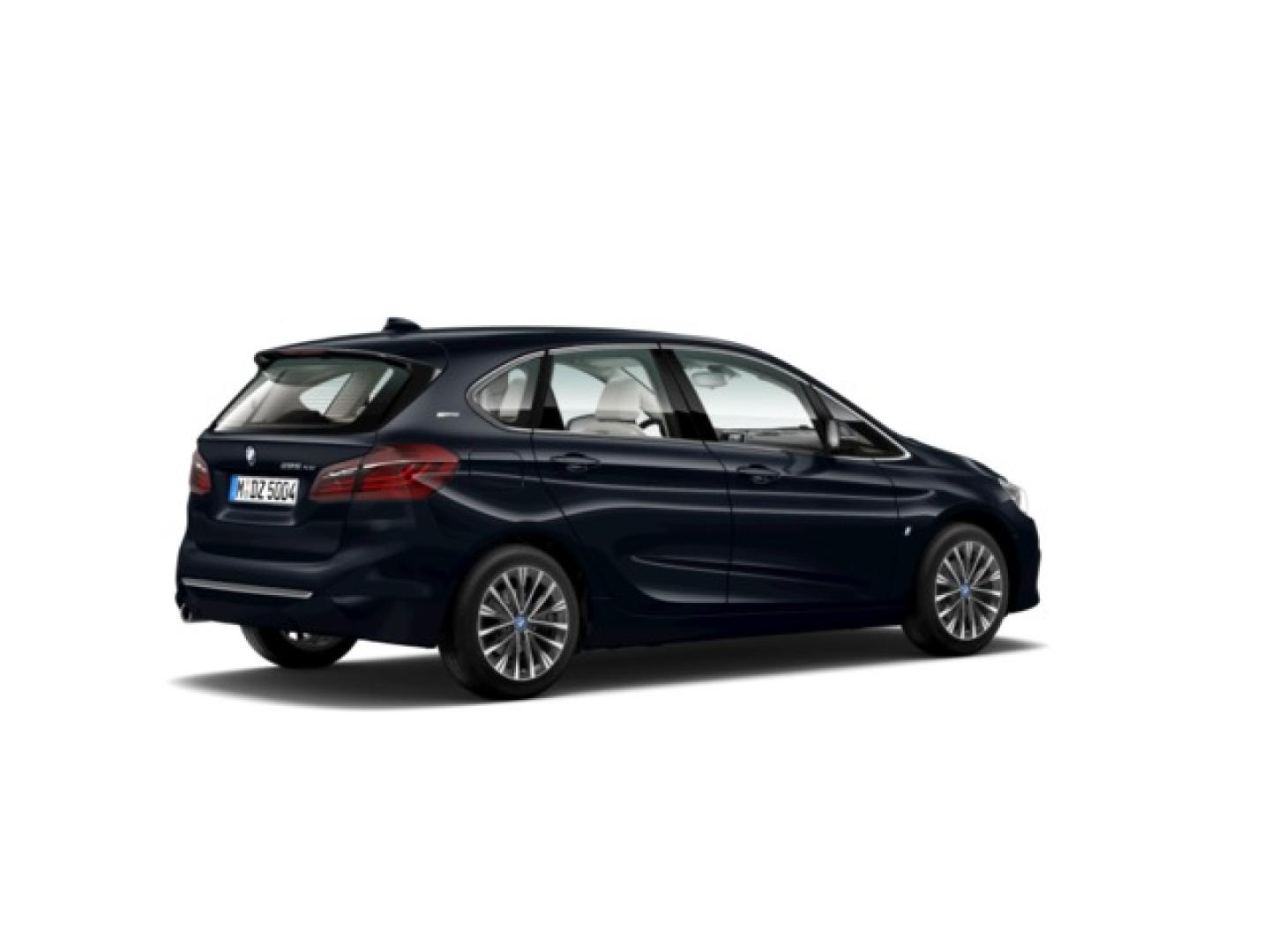 BMW Serie 2 225xe iPerformance Active Tourer 165 kW (224 CV)