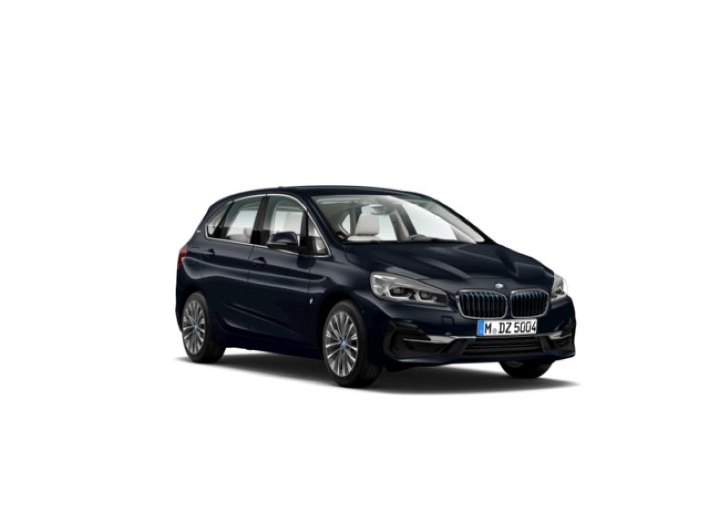 BMW Serie 2 225xe iPerformance Active Tourer 165 kW (224 CV)