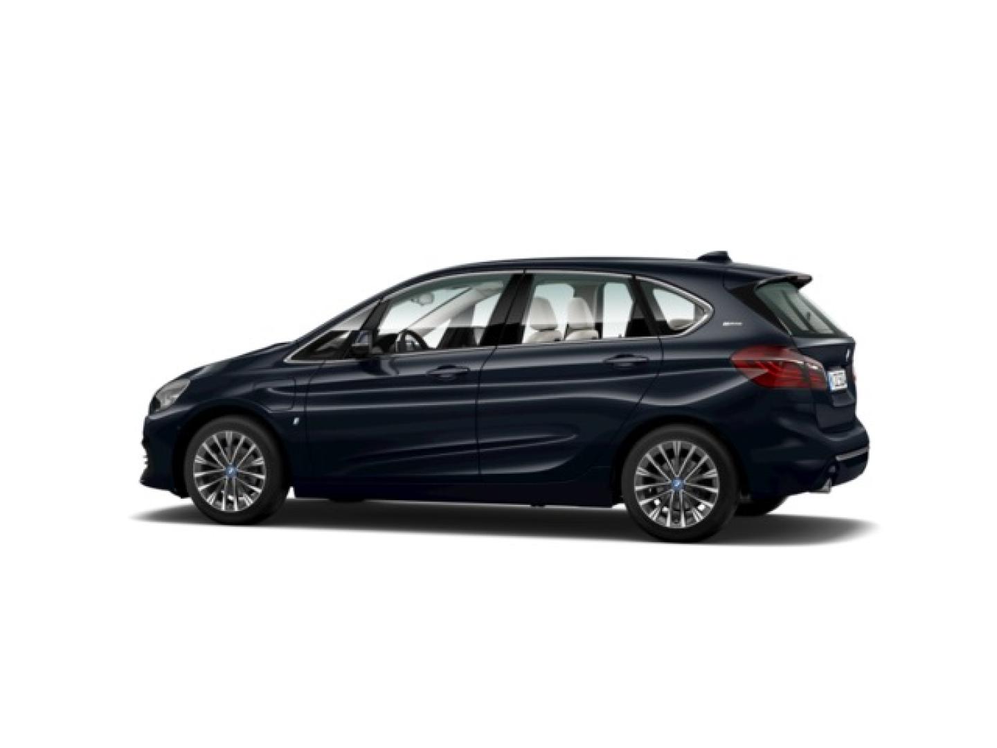 BMW Serie 2 225xe iPerformance Active Tourer 165 kW (224 CV)