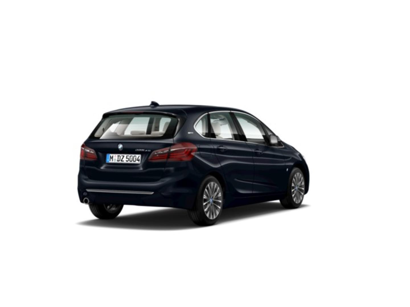 BMW Serie 2 225xe iPerformance Active Tourer 165 kW (224 CV)