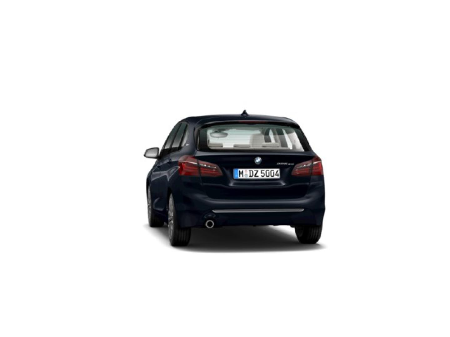 BMW Serie 2 225xe iPerformance Active Tourer 165 kW (224 CV)