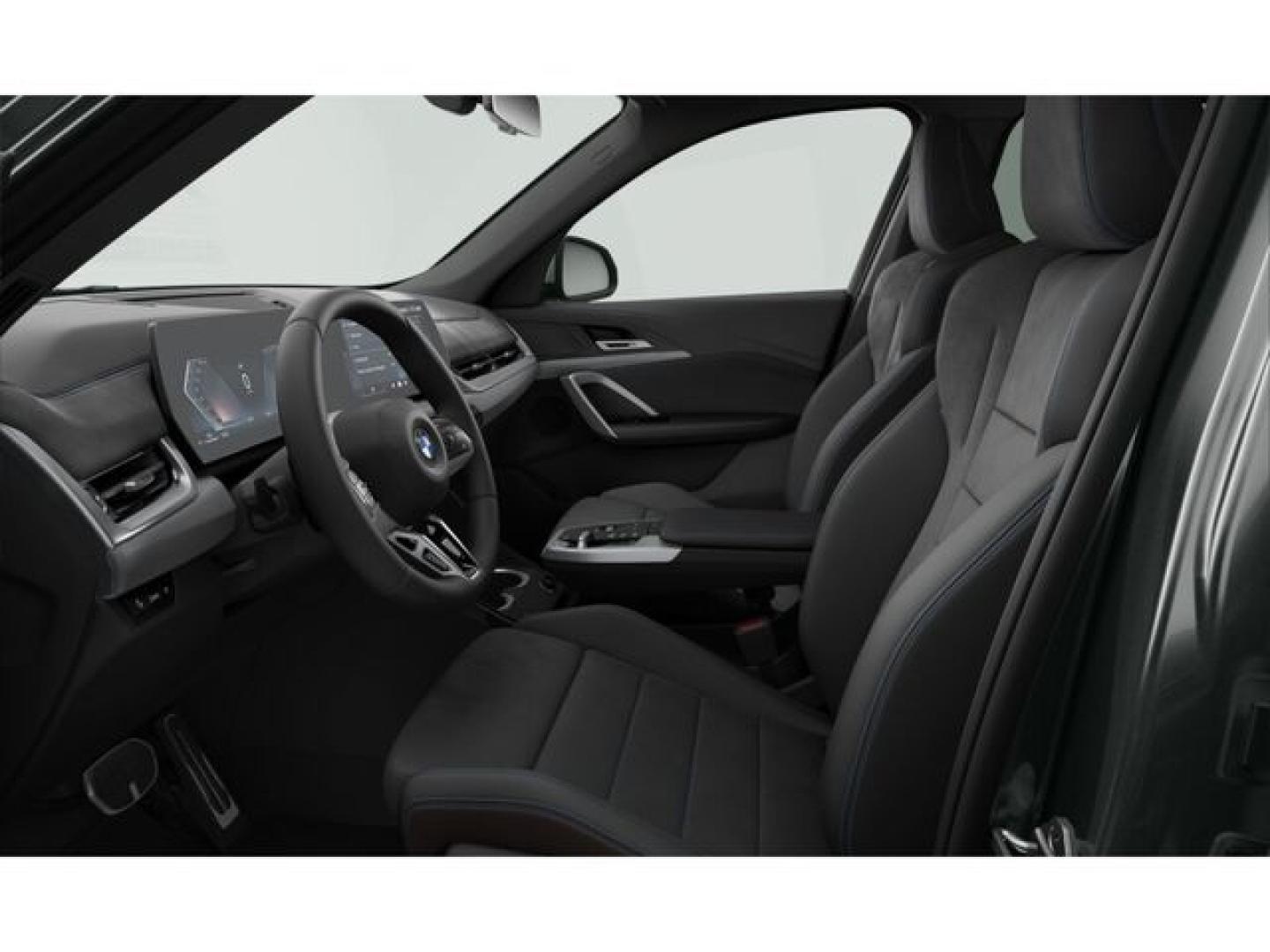 BMW X1 sDrive20d 120 kW (163 CV)