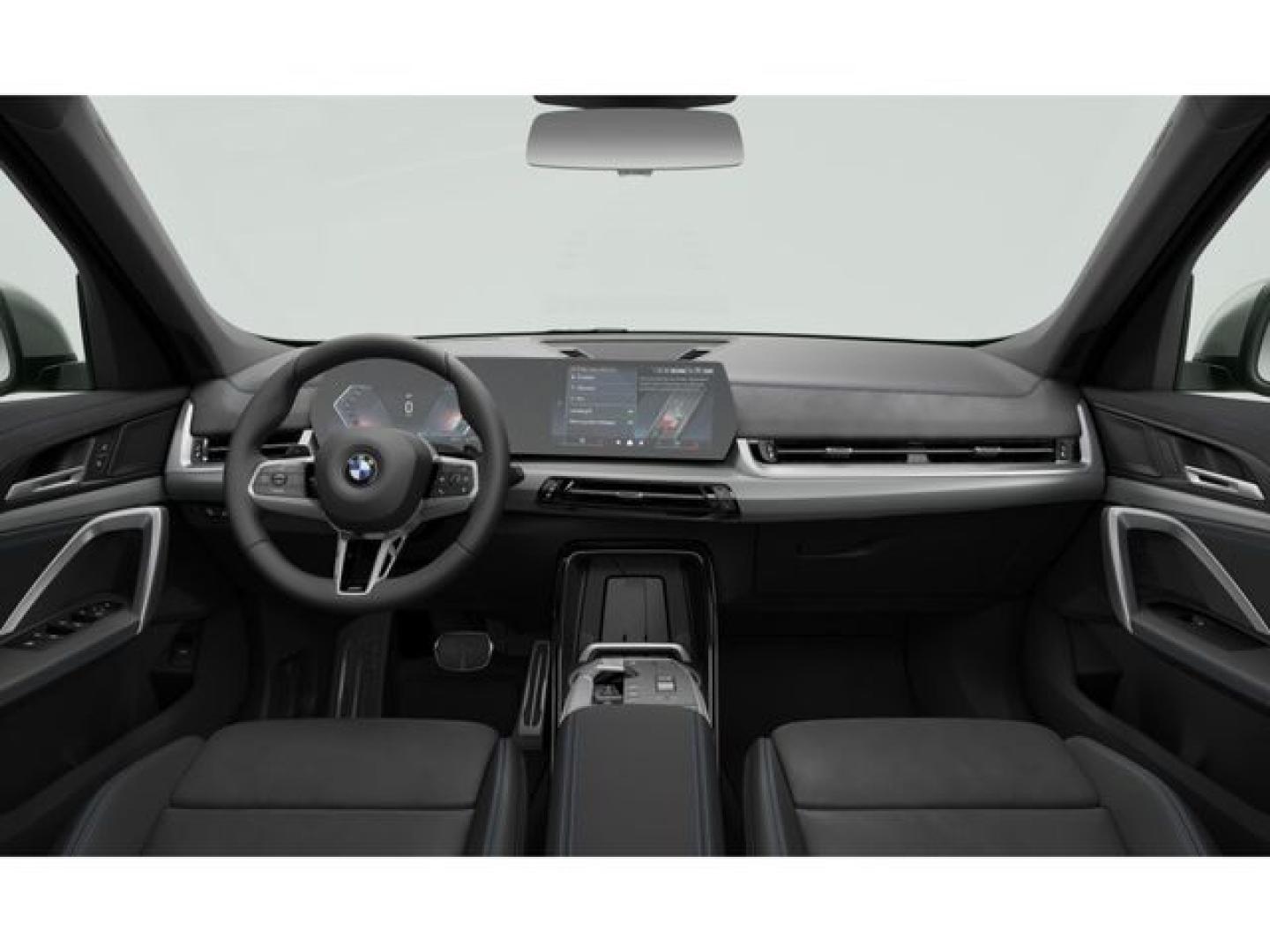 BMW X1 sDrive20d 120 kW (163 CV)