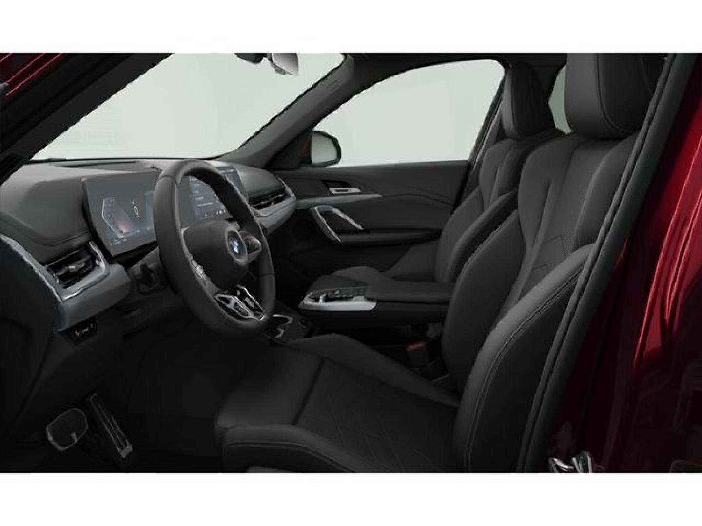 BMW X1 sDrive20d 120 kW (163 CV)