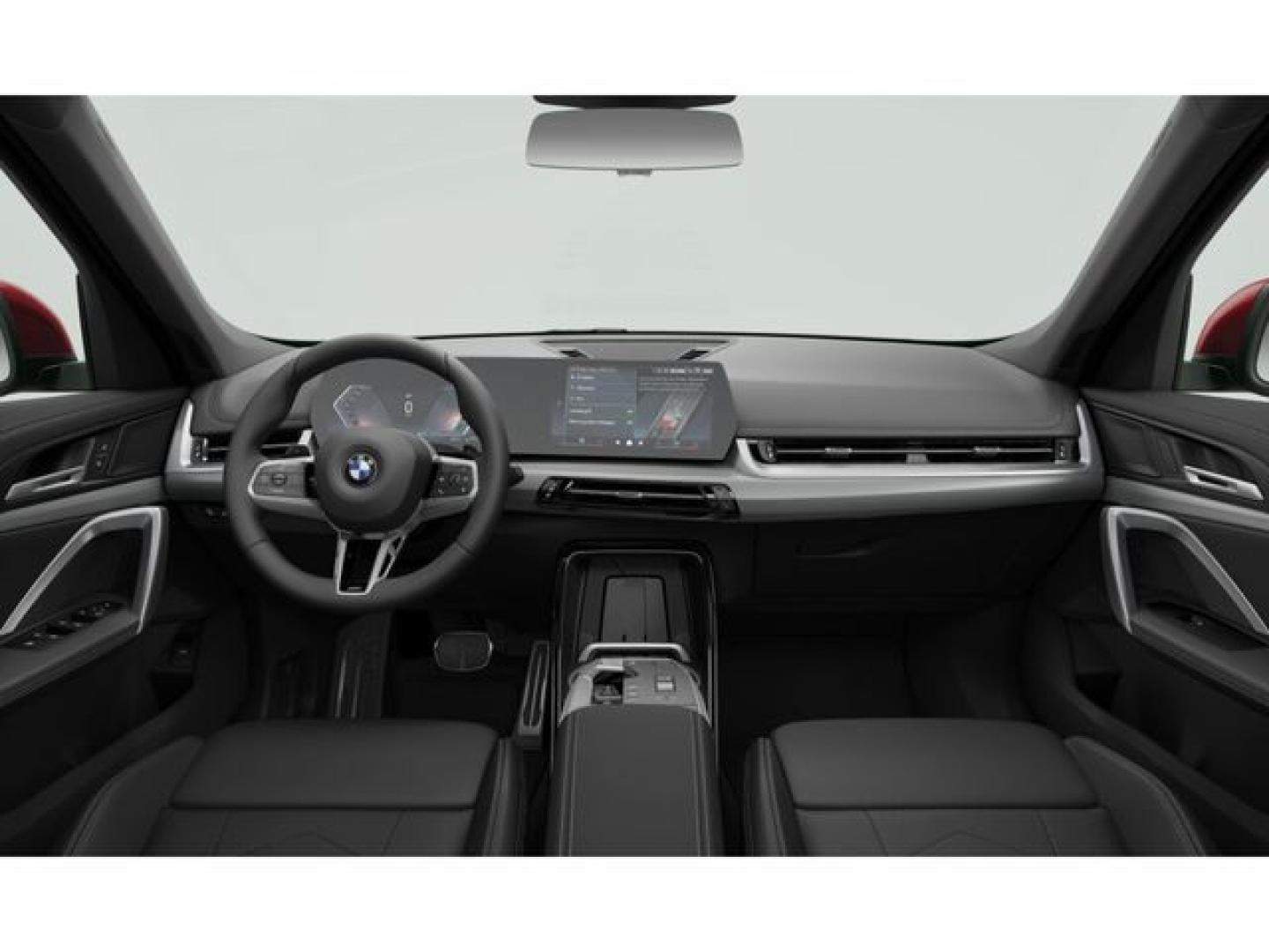 BMW X1 sDrive20d 120 kW (163 CV)