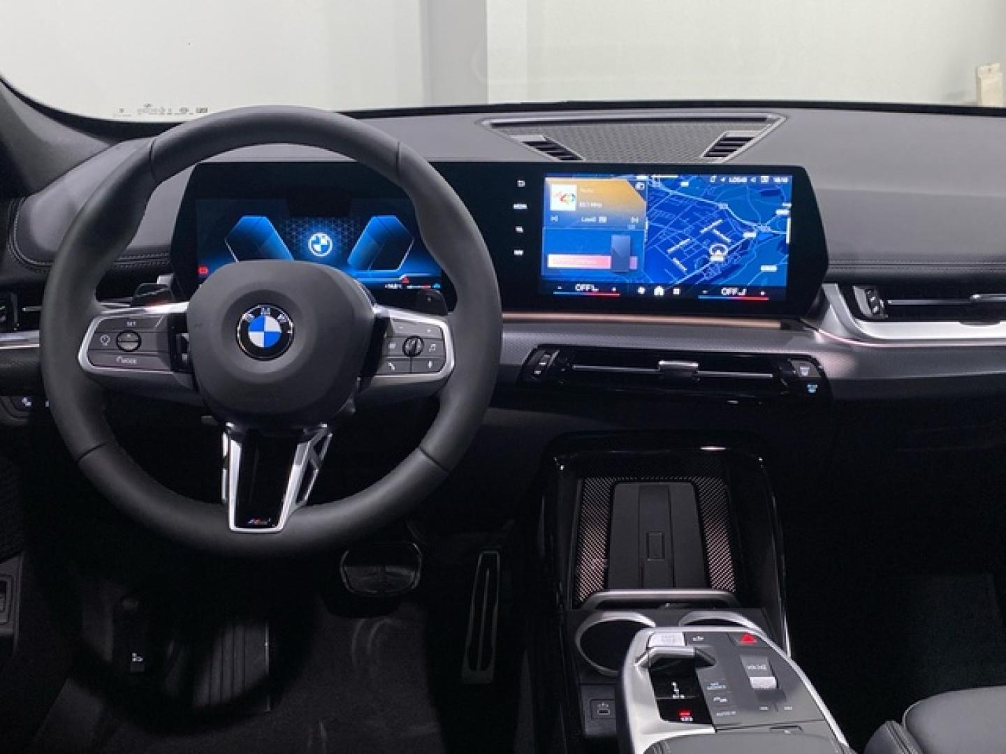 BMW X1 sDrive20d 120 kW (163 CV)