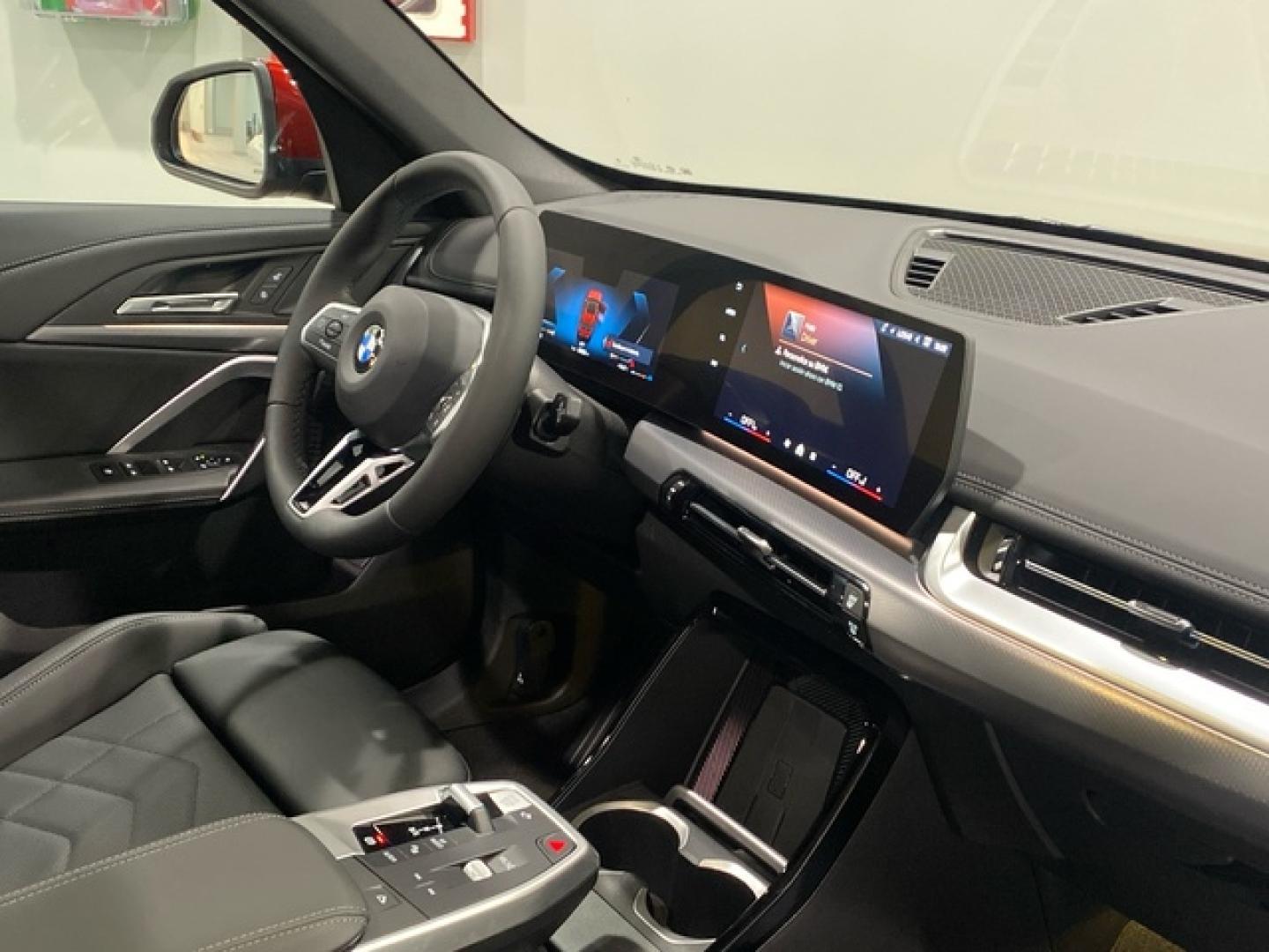 BMW X1 sDrive20d 120 kW (163 CV)