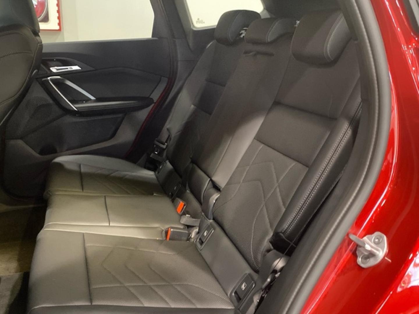 BMW X1 sDrive20d 120 kW (163 CV)