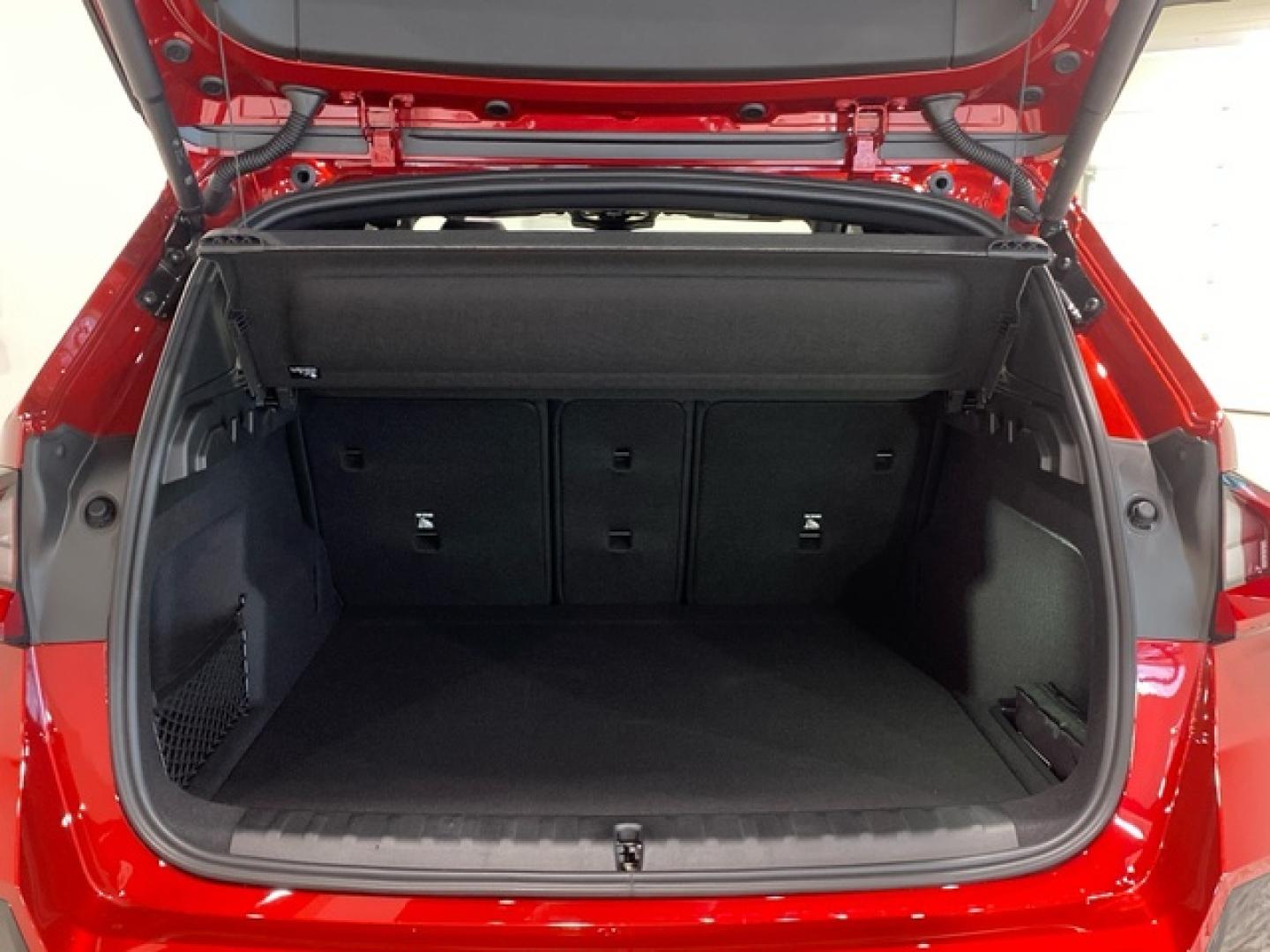 BMW X1 sDrive20d 120 kW (163 CV)