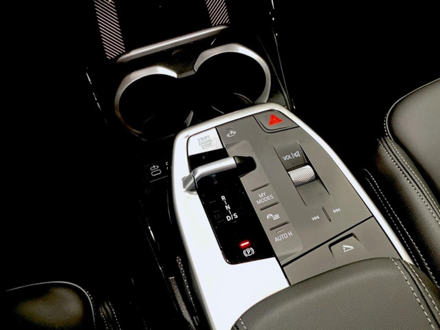 BMW X1 sDrive20d 120 kW (163 CV)
