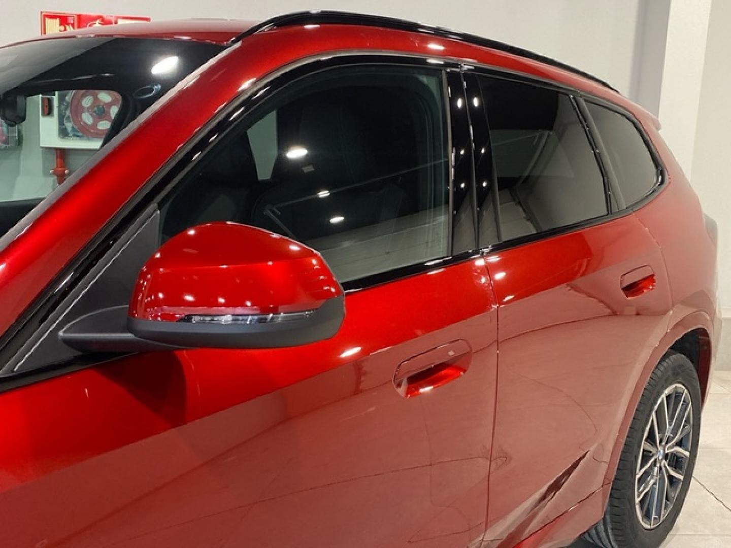 BMW X1 sDrive20d 120 kW (163 CV)