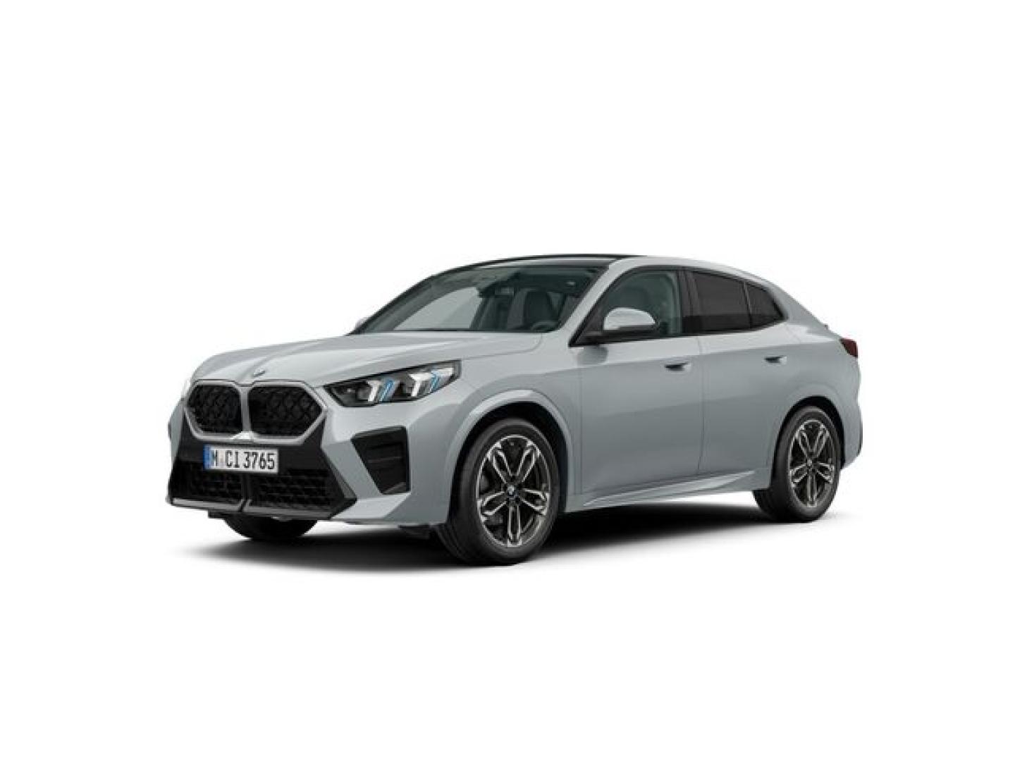 BMW X2 xDrive20d 120 kW (163 CV)