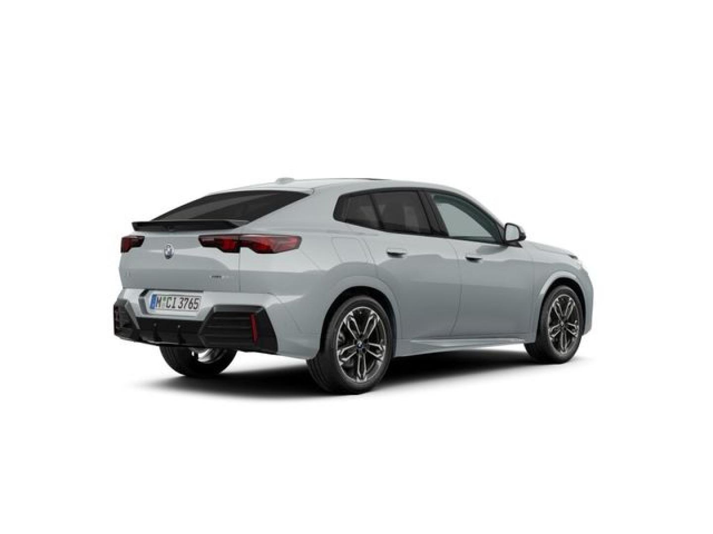 BMW X2 xDrive20d 120 kW (163 CV)