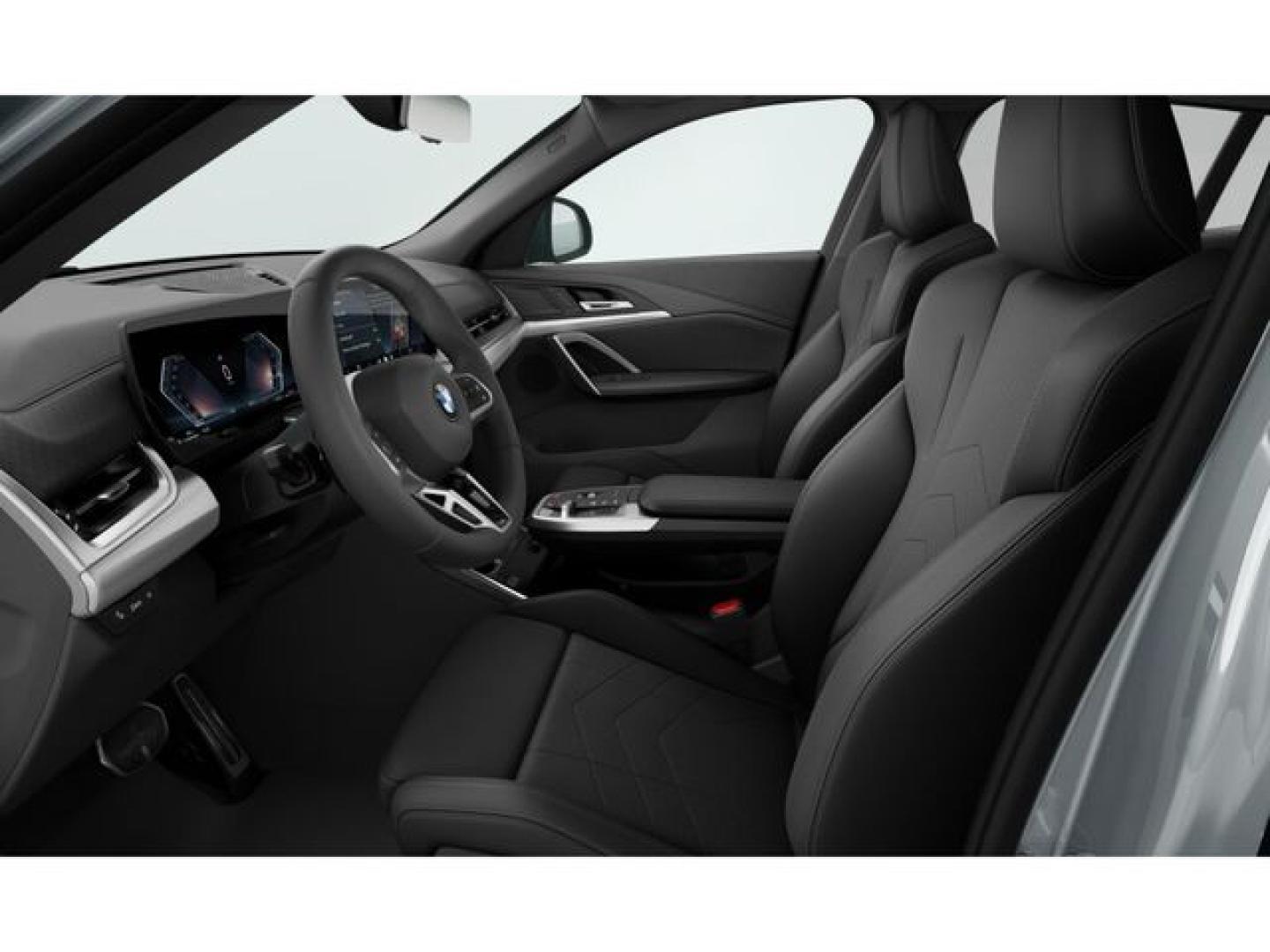 BMW X2 xDrive20d 120 kW (163 CV)