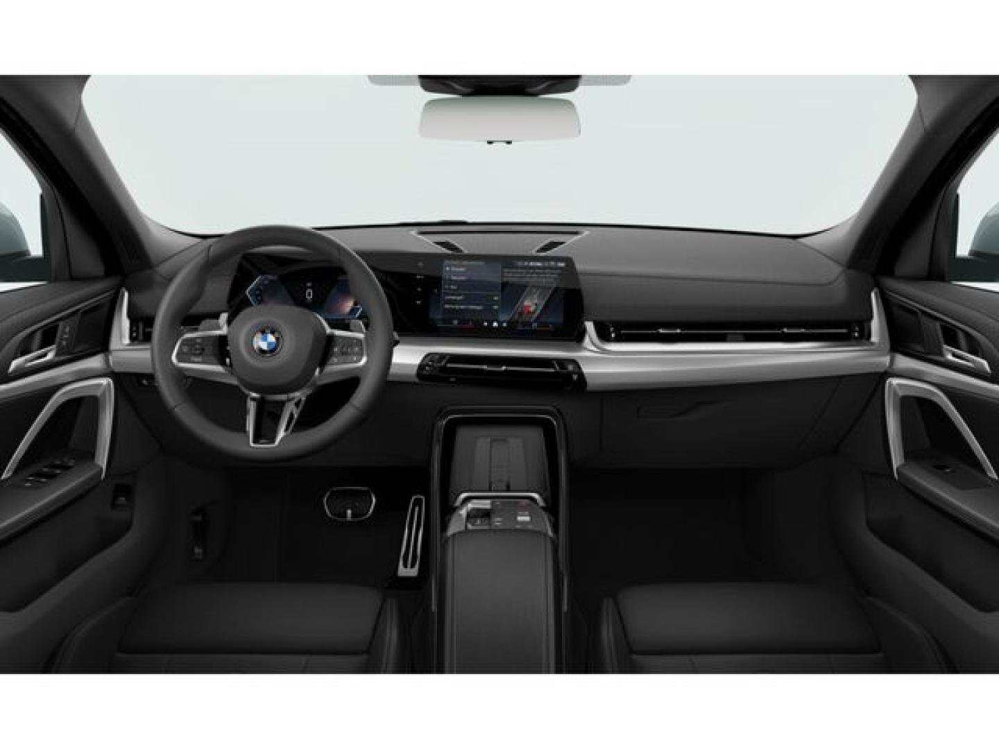 BMW X2 xDrive20d 120 kW (163 CV)