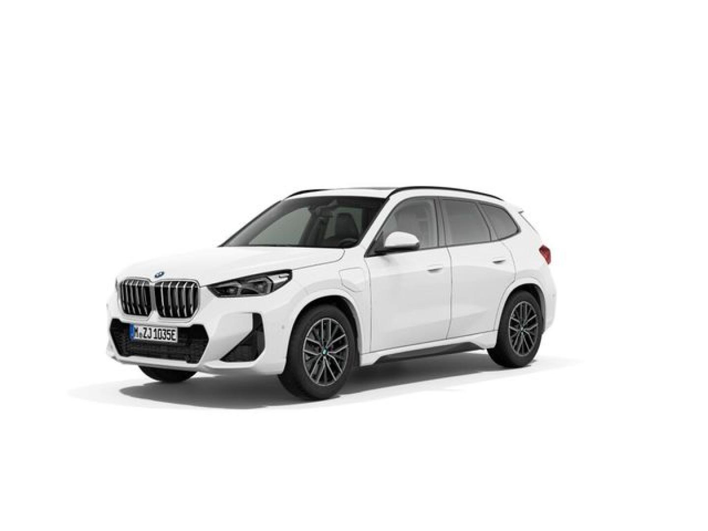 BMW X1 xDrive25e 180 kW (245 CV)