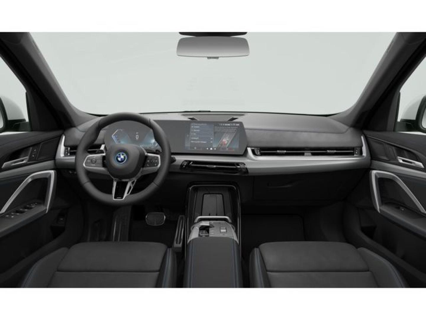BMW X1 xDrive25e 180 kW (245 CV)