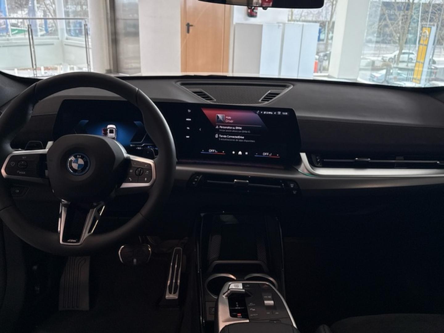 BMW X1 xDrive25e 180 kW (245 CV)