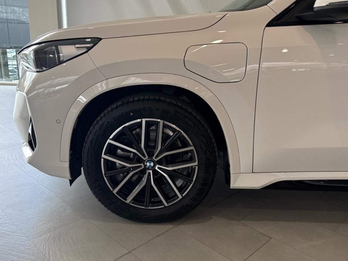 BMW X1 xDrive25e 180 kW (245 CV)