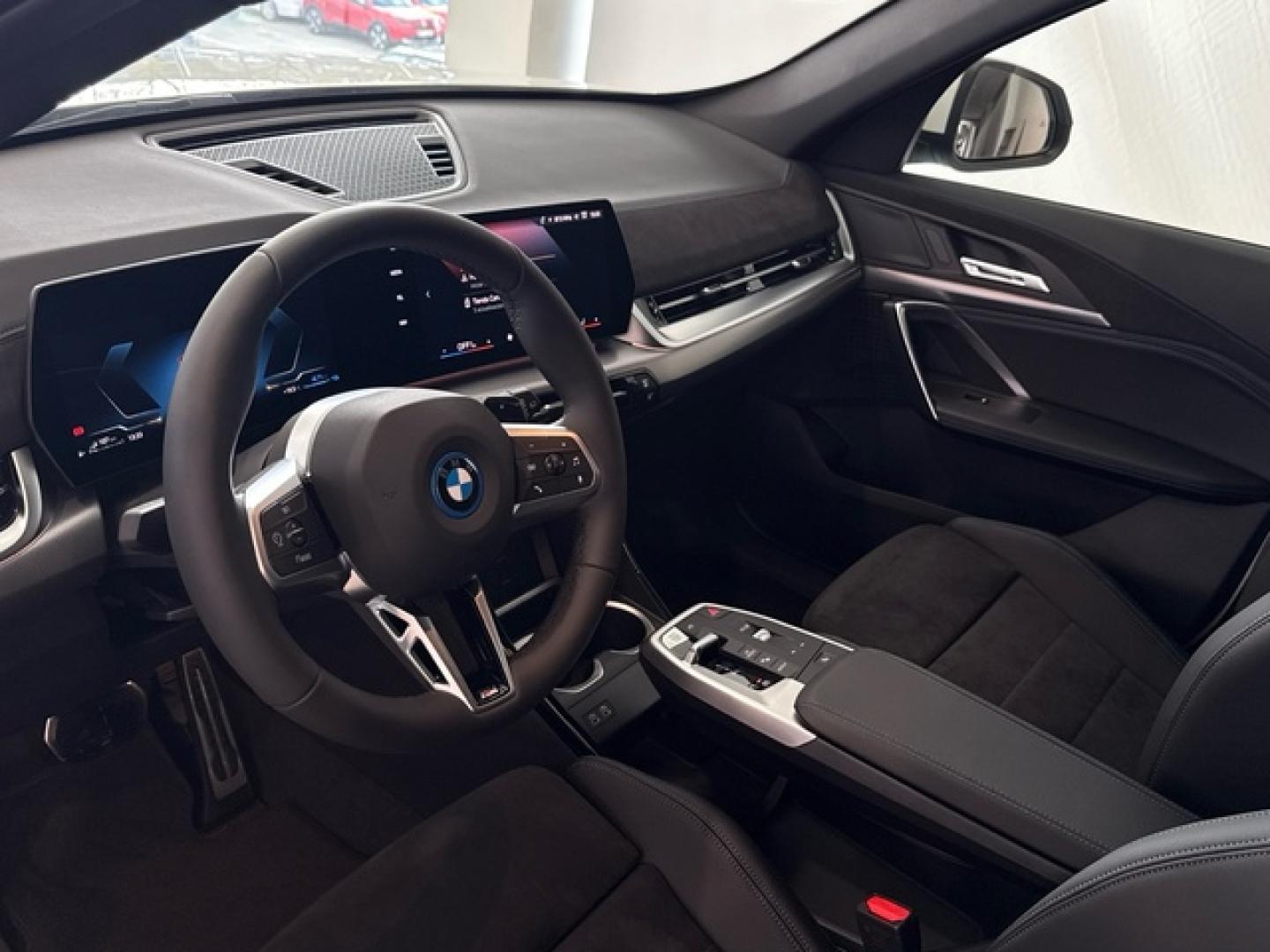 BMW X1 xDrive25e 180 kW (245 CV)