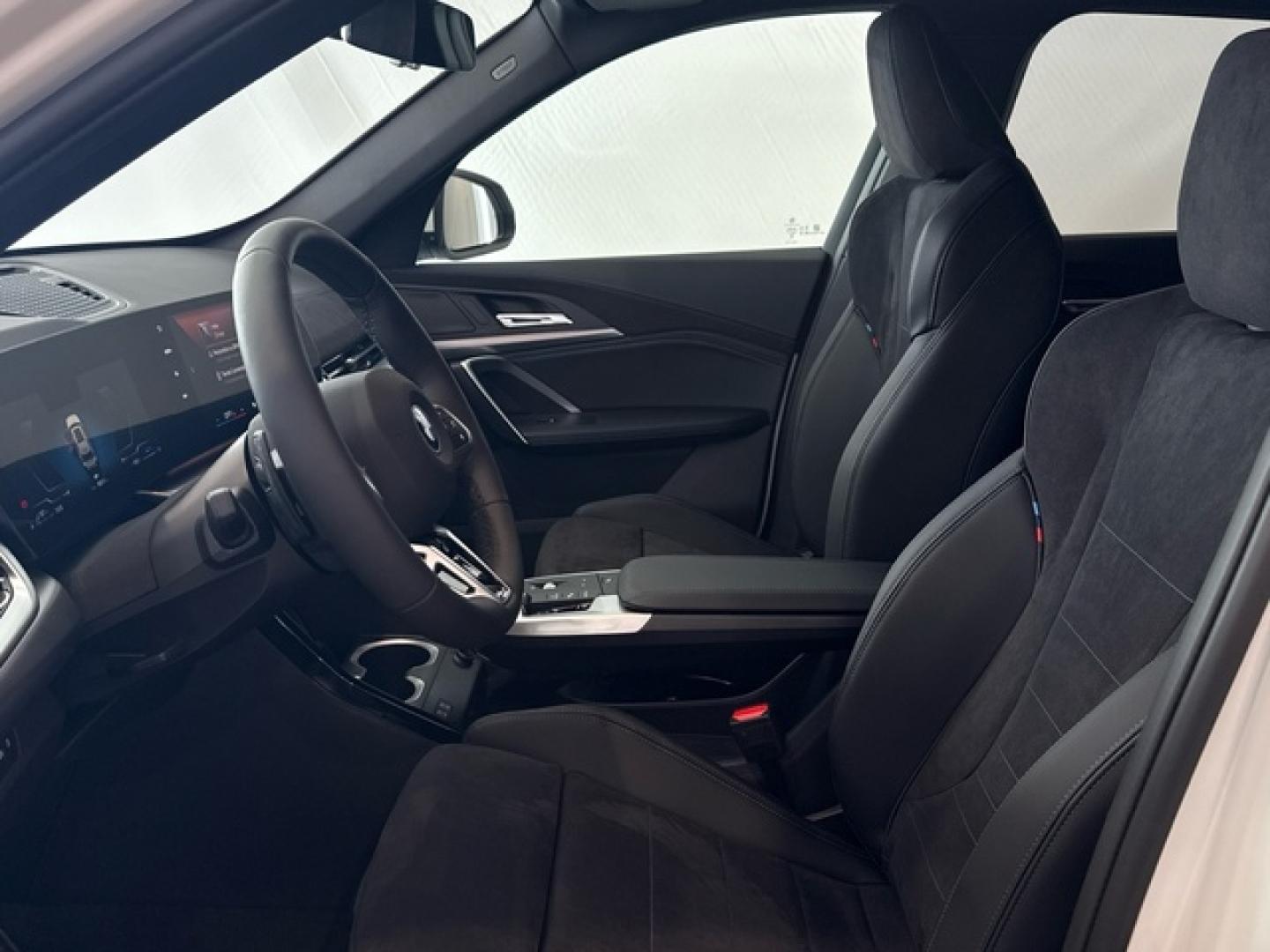 BMW X1 xDrive25e 180 kW (245 CV)