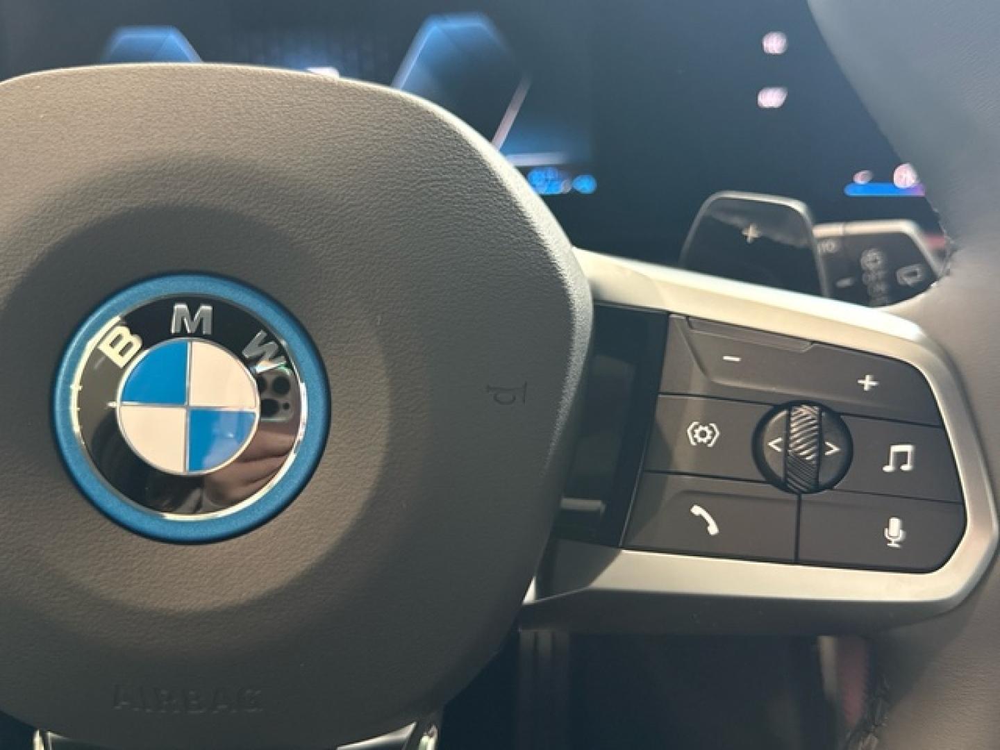 BMW X1 xDrive25e 180 kW (245 CV)