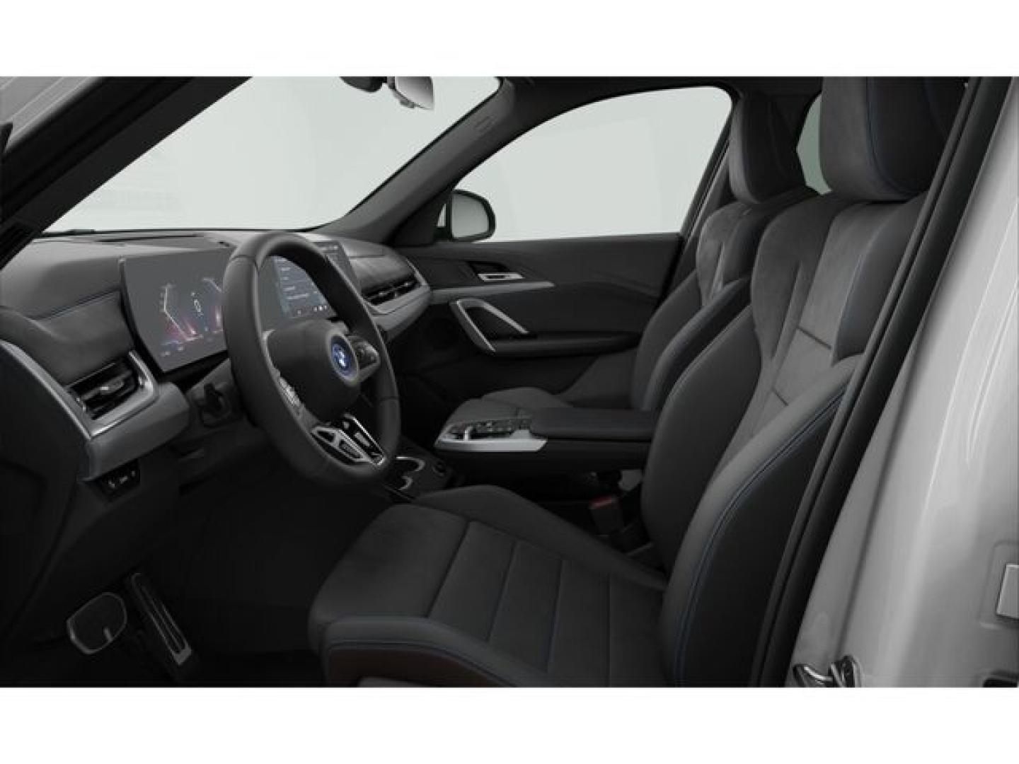 BMW iX1 eDrive20 150 kW (204 CV)