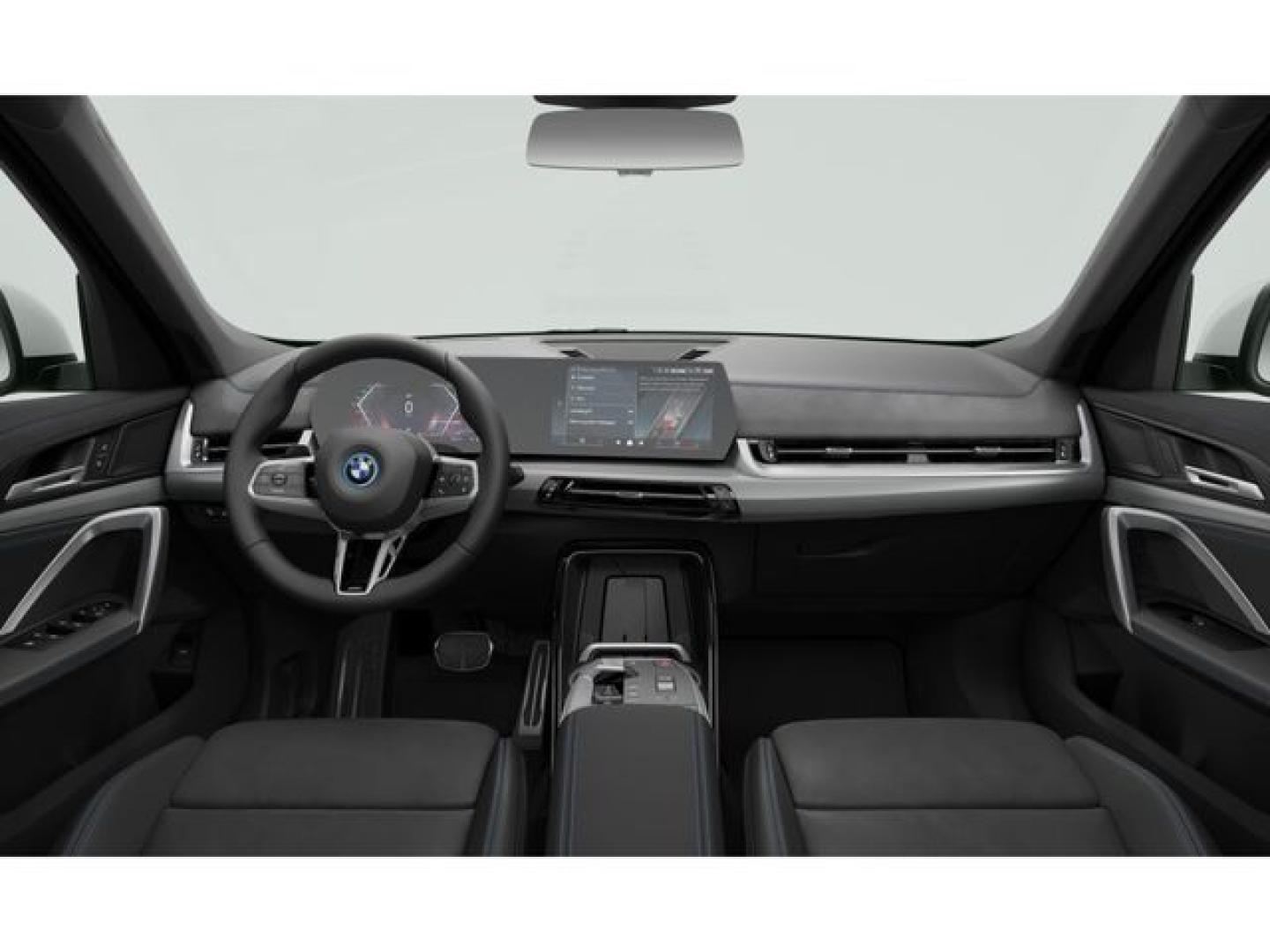 BMW iX1 eDrive20 150 kW (204 CV)