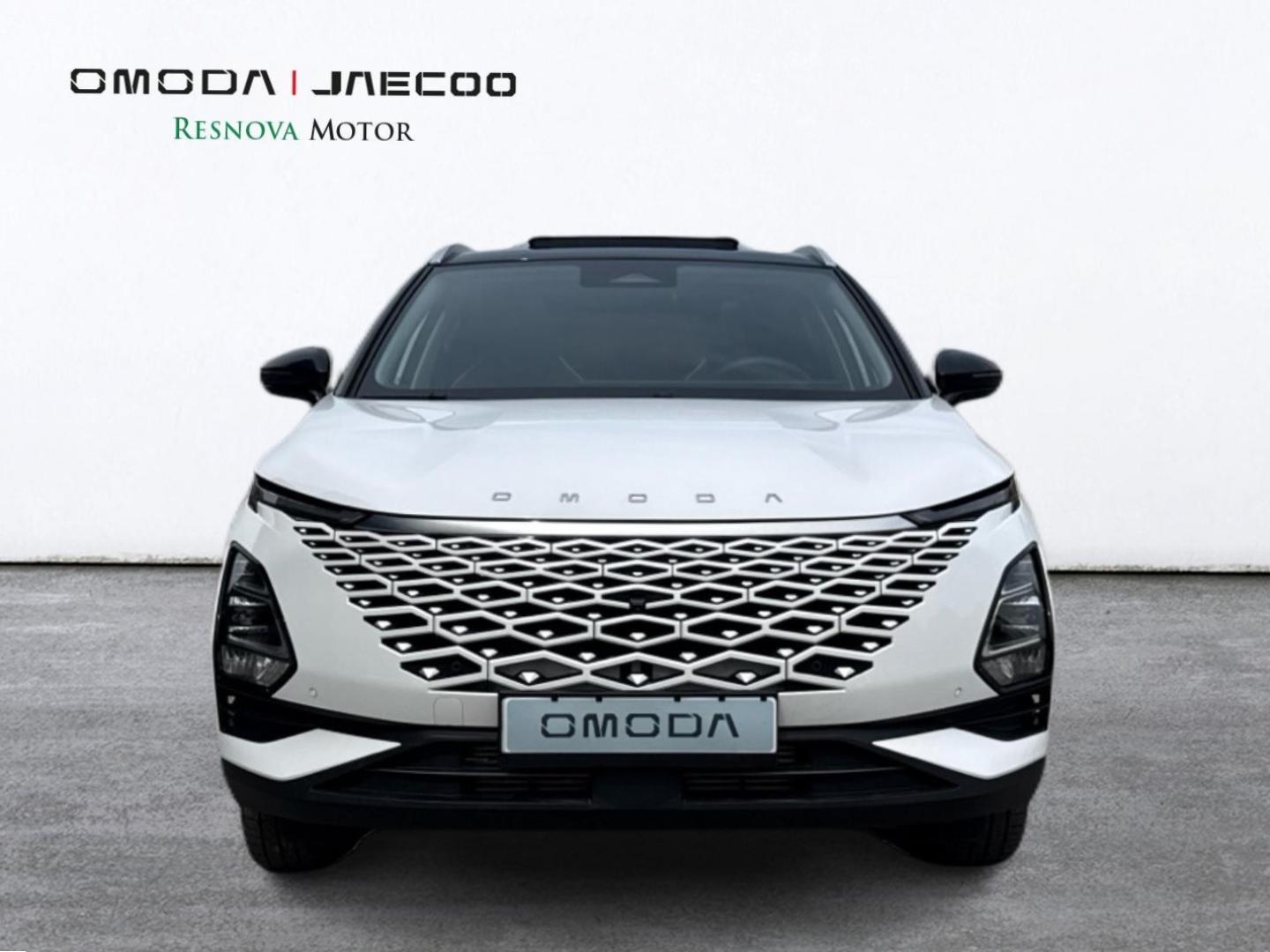 Omoda 5 MY25 - Premium 1.6 TGDI 108kW (145cv)