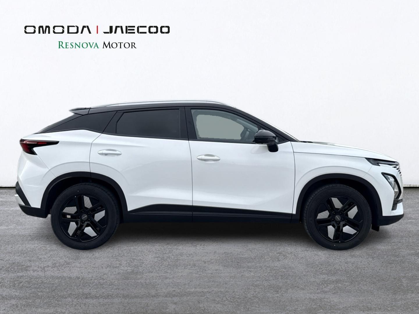 Omoda 5 MY25 - Premium 1.6 TGDI 108kW (145cv)