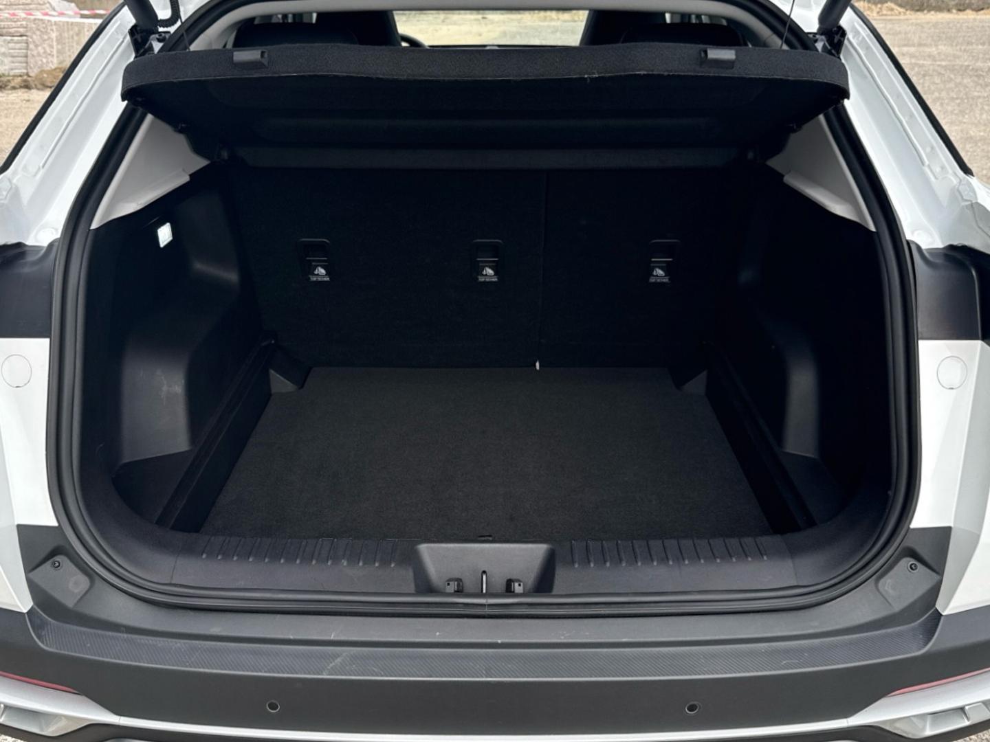 Omoda 5 MY25 - Premium 1.6 TGDI 108kW (145cv)