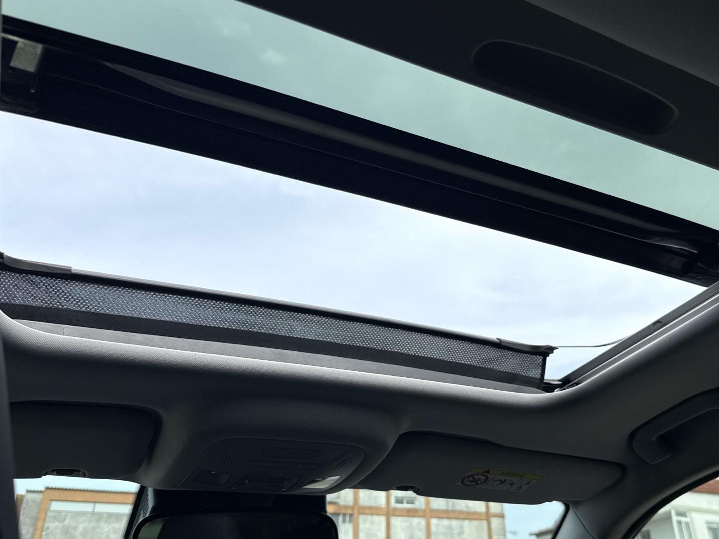 Omoda 5 MY25 - Premium 1.6 TGDI 108kW (145cv)