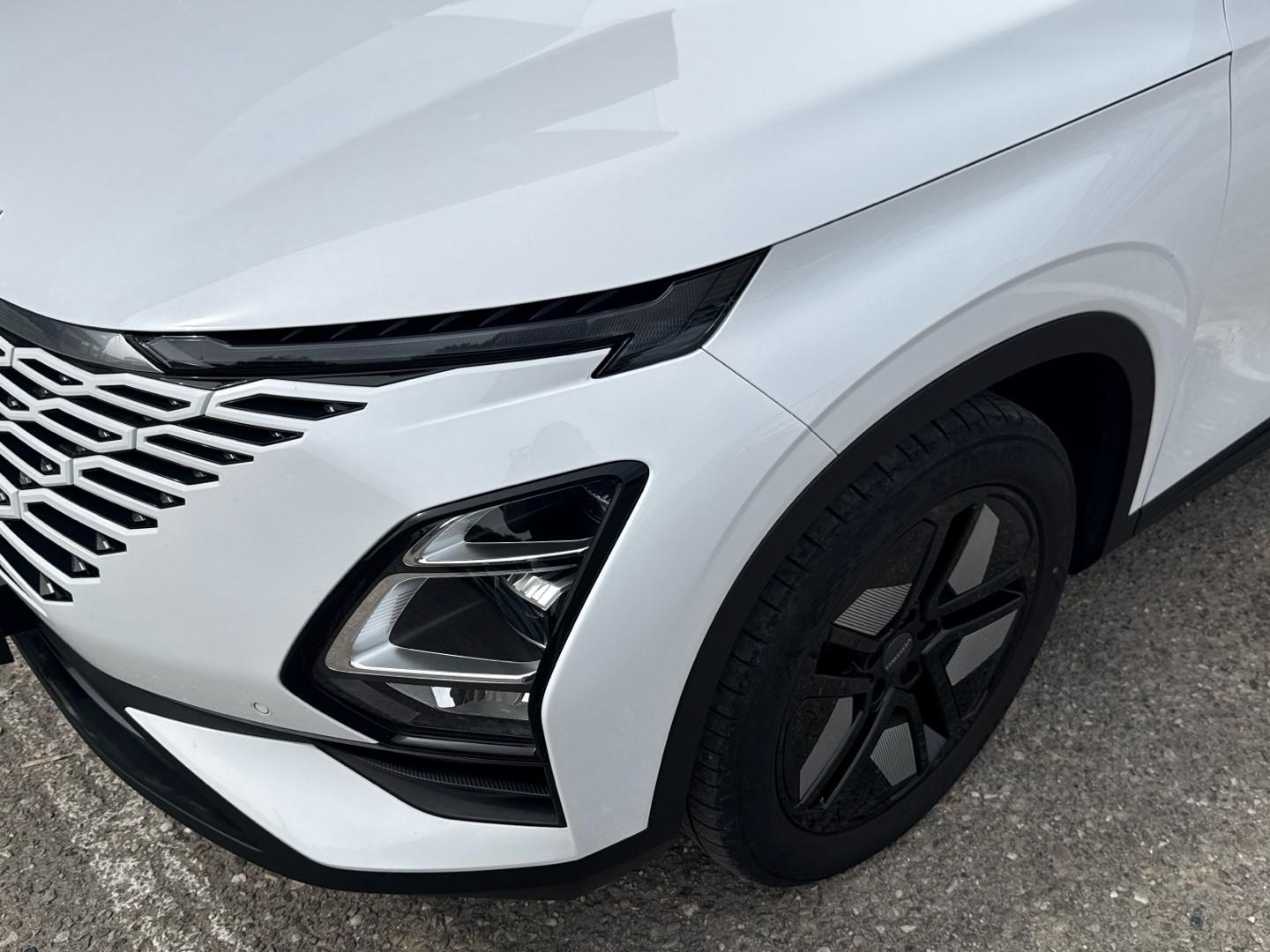 Omoda 5 MY25 - Premium 1.6 TGDI 108kW (145cv)