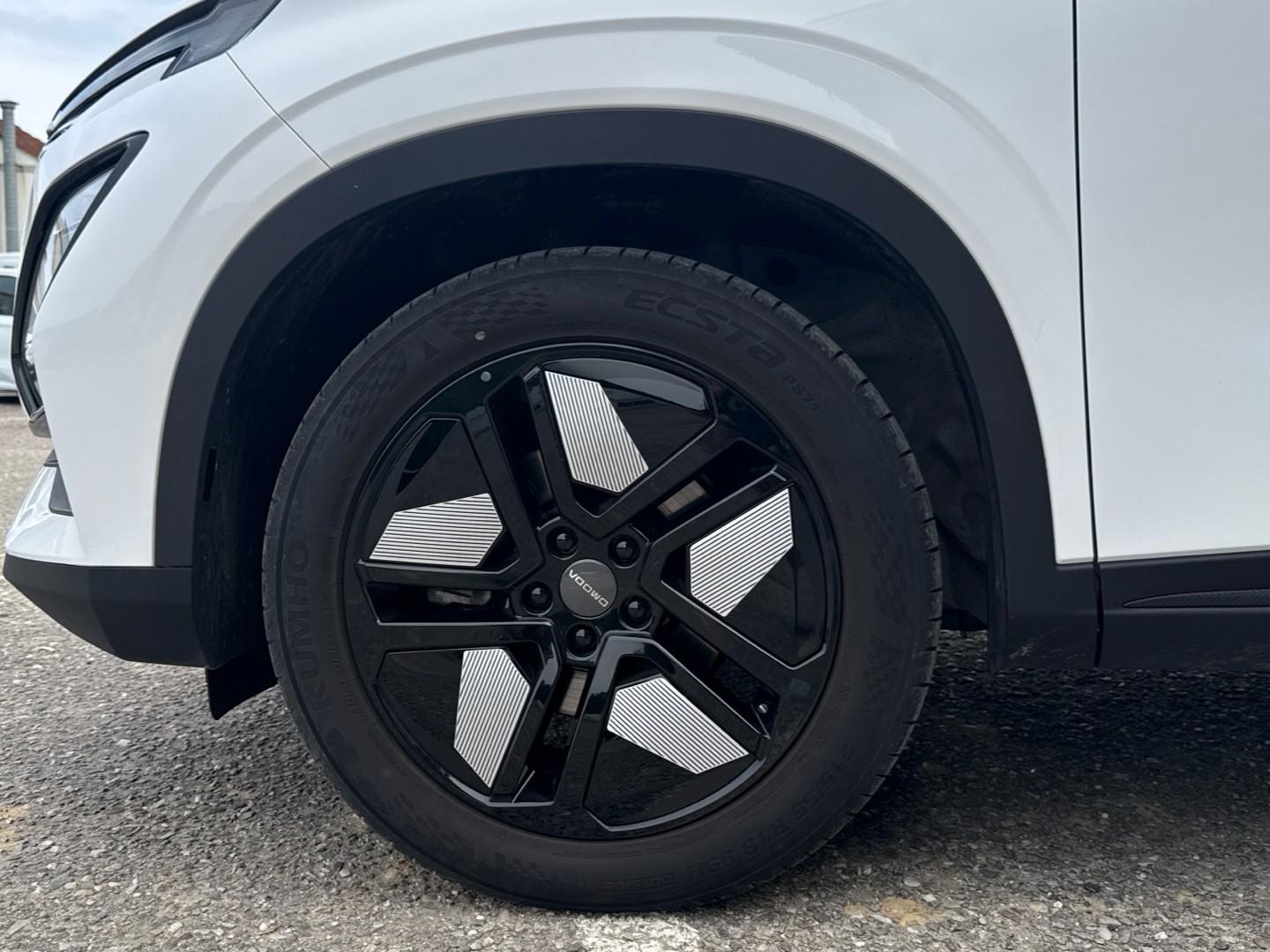Omoda 5 MY25 - Premium 1.6 TGDI 108kW (145cv)