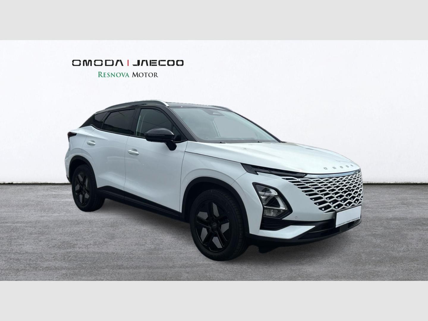 Omoda 5 MY25 - Premium 1.6 TGDI 108kW (145cv)
