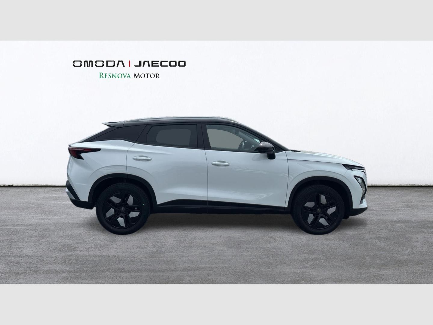 Omoda 5 MY25 - Premium 1.6 TGDI 108kW (145cv)