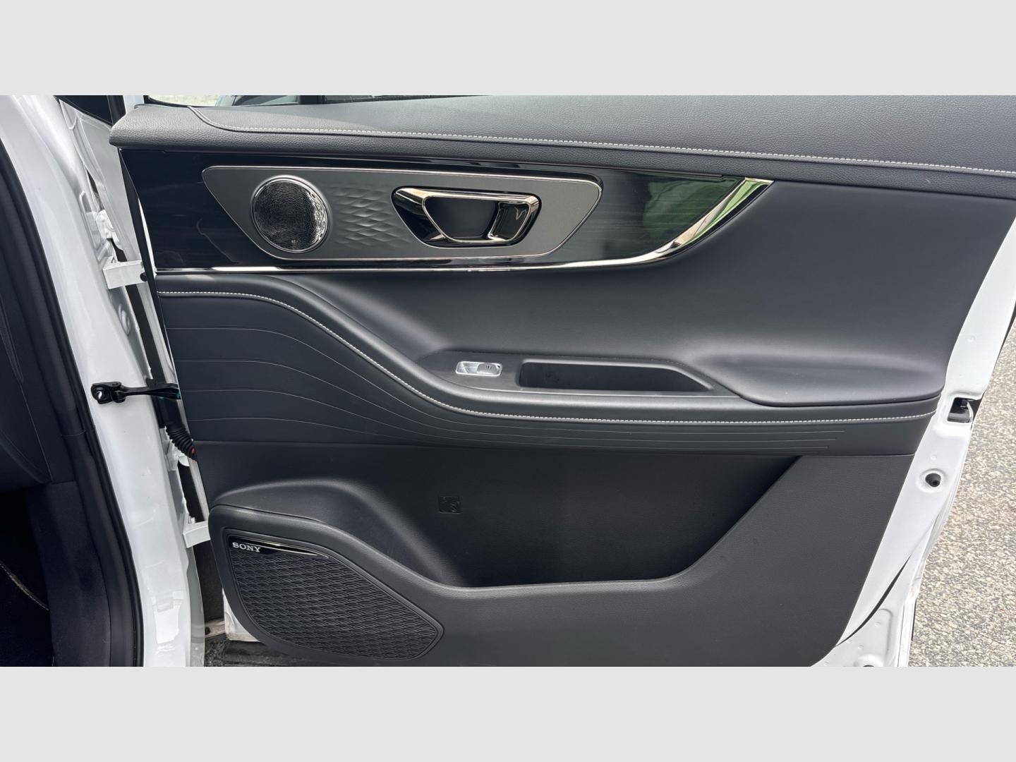 Omoda 5 MY25 - Premium 1.6 TGDI 108kW (145cv)