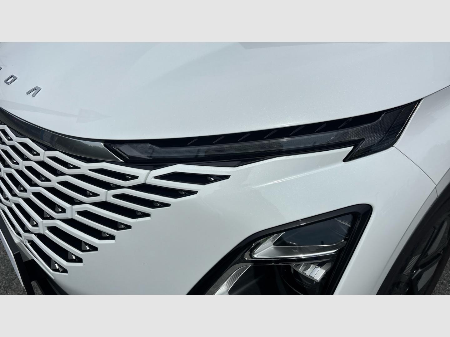 Omoda 5 MY25 - Premium 1.6 TGDI 108kW (145cv)