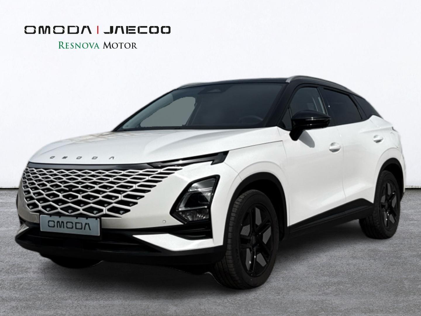 Omoda 5 MY25 - Premium 1.6 TGDI 108kW (145cv)