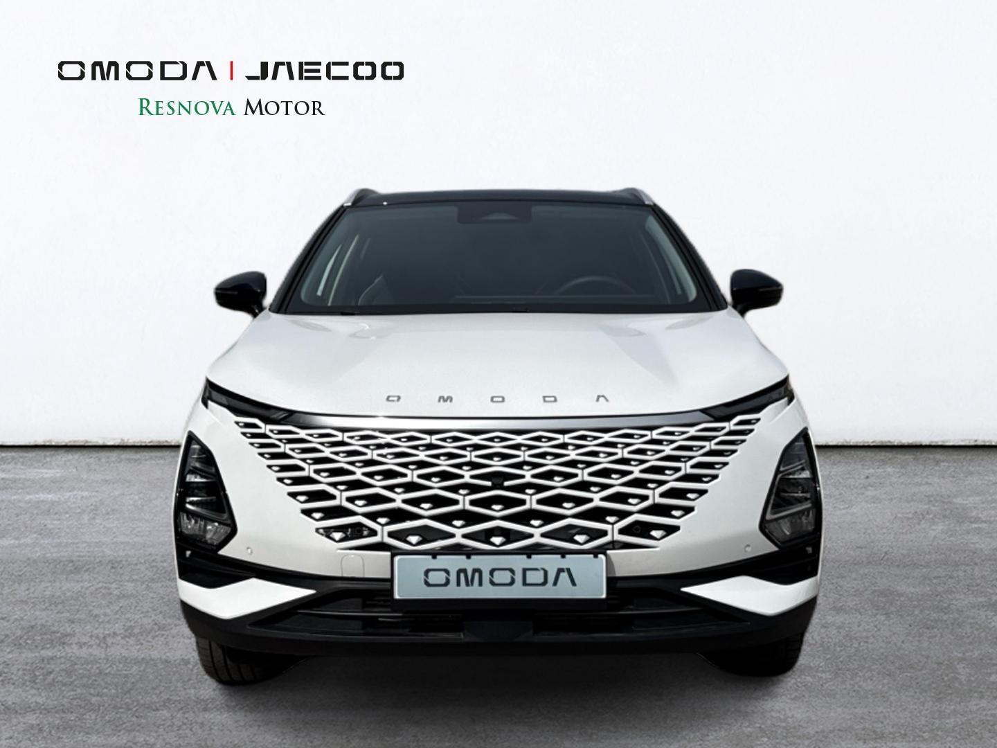 Omoda 5 MY25 - Premium 1.6 TGDI 108kW (145cv)