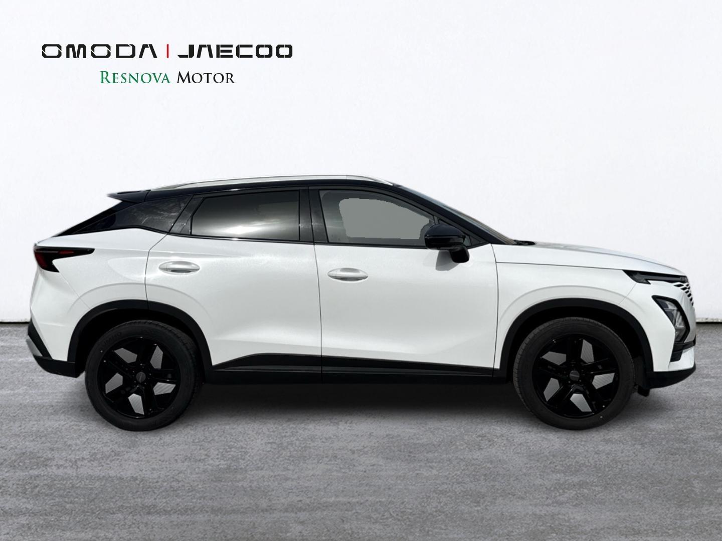 Omoda 5 MY25 - Premium 1.6 TGDI 108kW (145cv)
