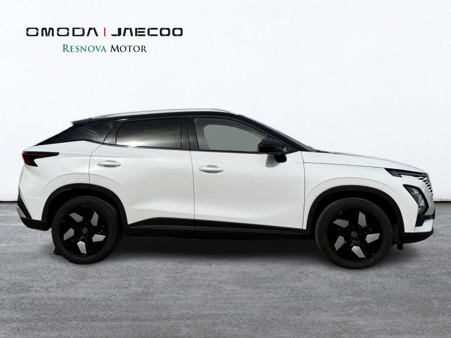 Omoda 5 MY25 - Premium 1.6 TGDI 108kW (145cv)