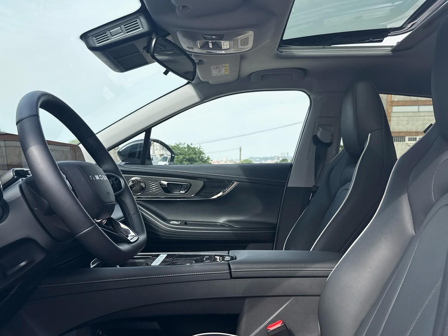 Omoda 5 MY25 - Premium 1.6 TGDI 108kW (145cv)