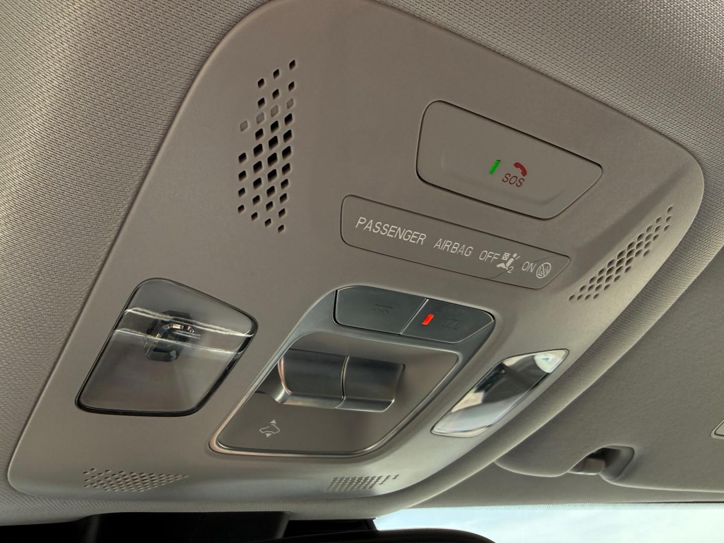 Omoda 5 MY25 - Premium 1.6 TGDI 108kW (145cv)