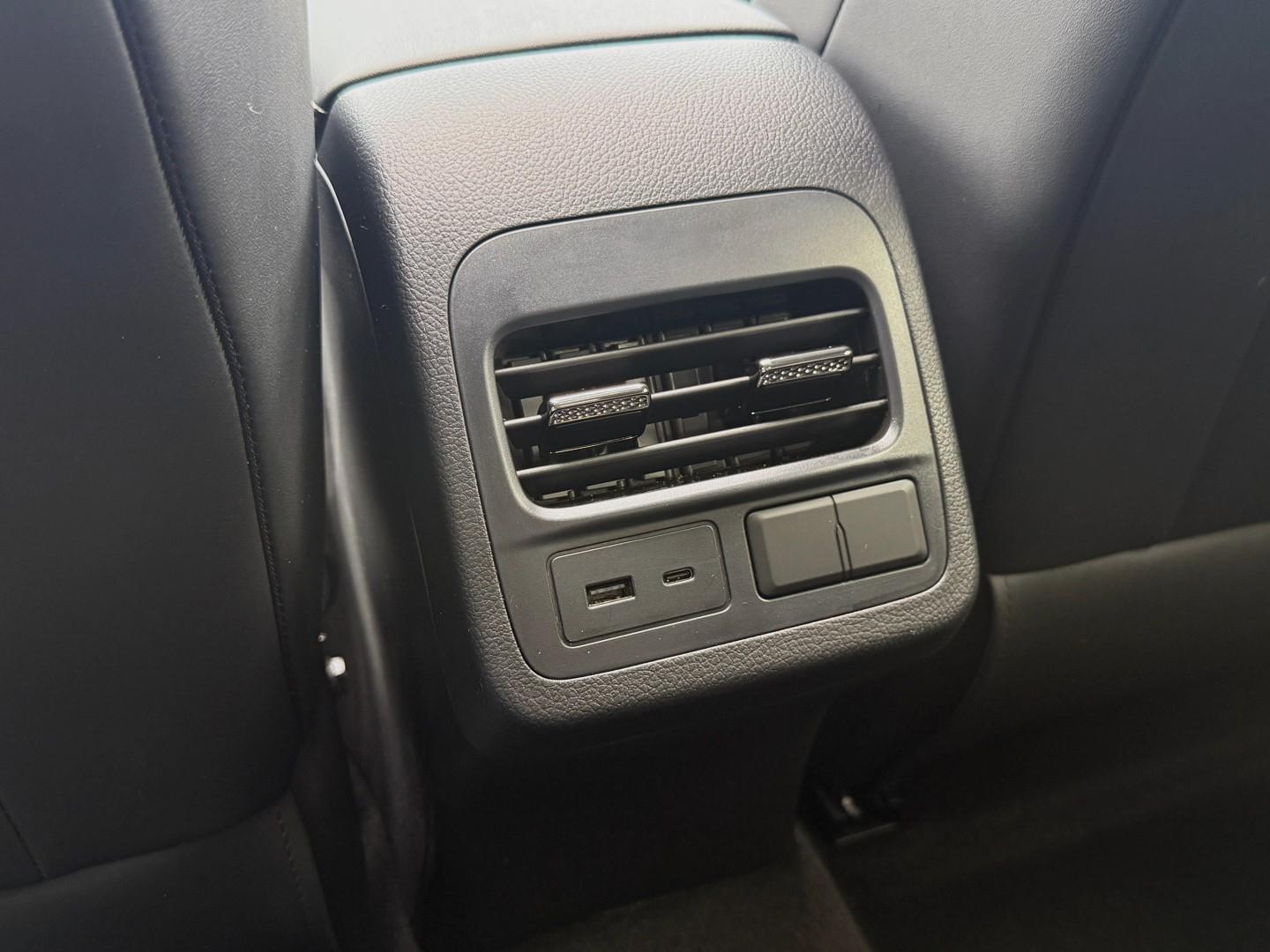 Omoda 5 MY25 - Premium 1.6 TGDI 108kW (145cv)