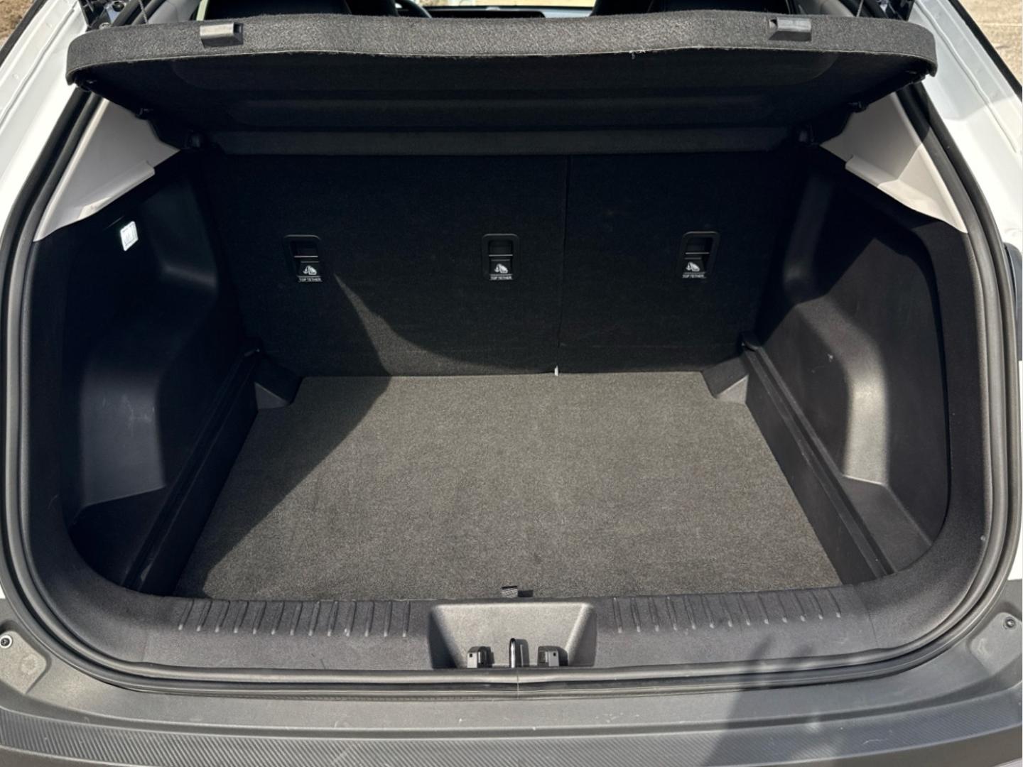 Omoda 5 MY25 - Premium 1.6 TGDI 108kW (145cv)