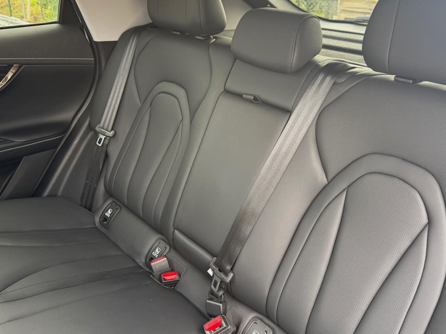 Omoda 5 MY25 - Premium 1.6 TGDI 108kW (145cv)